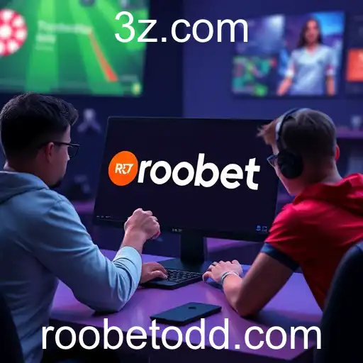 Avanços no Setor de Jogos Online