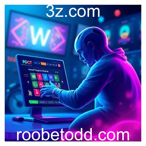 Inovações e Desafios no Mundo dos Jogos Online em 2025