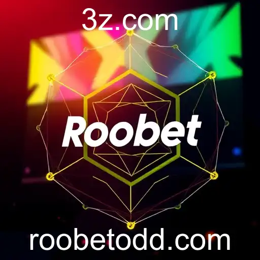 Roobet Inova com Tecnologias de Blockchain no Setor de Jogos