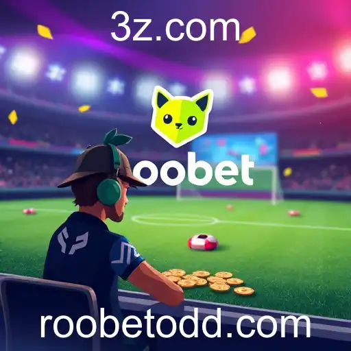 Roobet Revoluciona o Mercado com Novos Recursos e Parcerias
