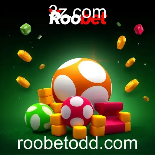 Roobet Impulsiona Inovações no Mercado Digital