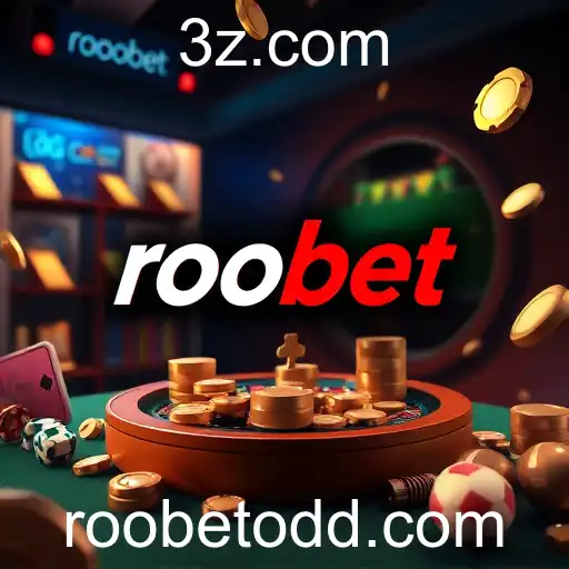 A Evolução dos Jogos Online e o Impacto do Roobet