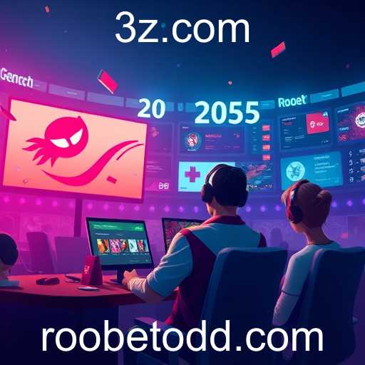 Expansão das Ofertas de Criptojogos no Roobet