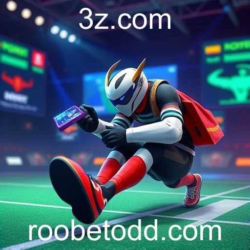 Inovação no Mundo dos Jogos Online em 2025