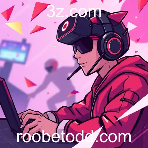 Tendências dos Jogos de Roobet em 2025