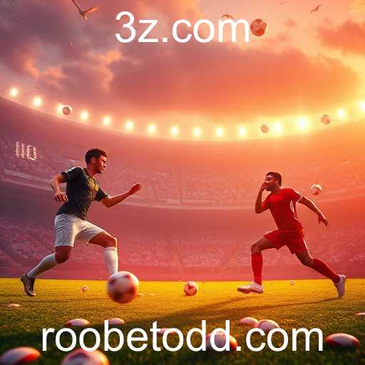 O Impacto do Roobet no Mercado de Jogos Online em 2025