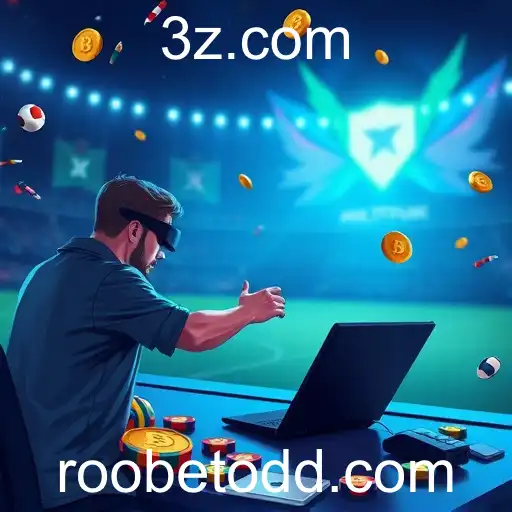 Inovações e Tendências no Mundo dos Jogos Online