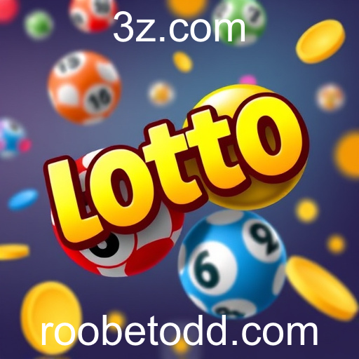 Explorando a Categoria de Jogos de Loteria no Roobet