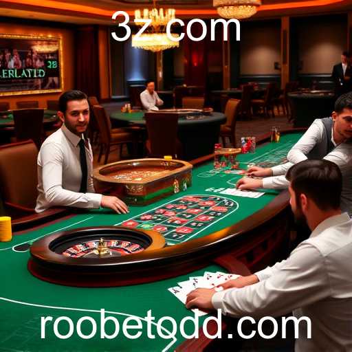 Mercado Online e o Crescimento do Roobet no Brasil