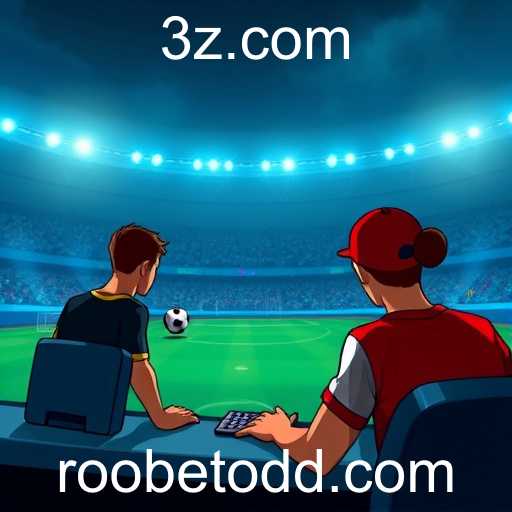 Avanço e Desafios do Roobet no Mercado Brasileiro