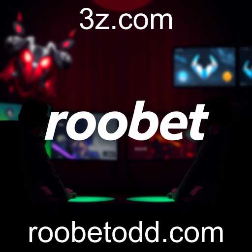 Roobet e a Evolução dos Jogos Online em 2025