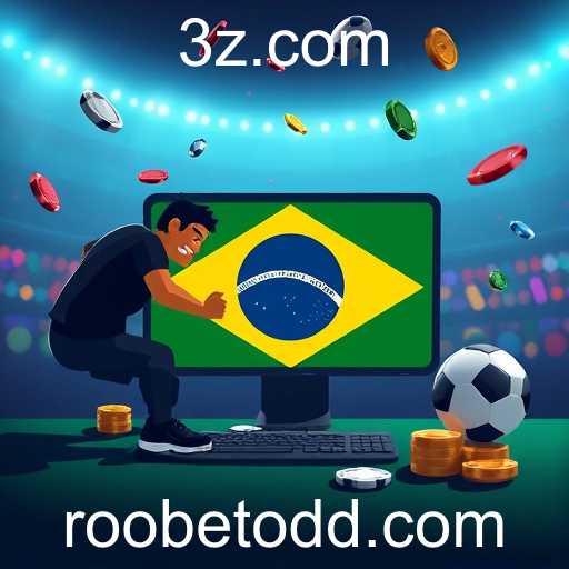 A Ascensão e Desafios do Roobet no Cenário de Jogos Online