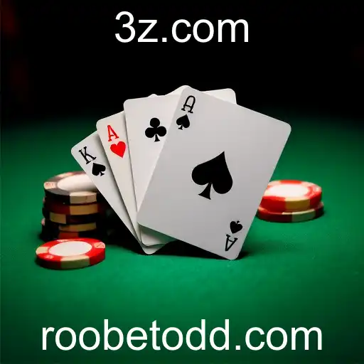 Roobet Revoluciona o Mercado de Jogos Online