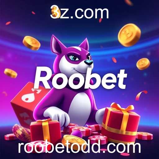 Roobet Continua a Crescer no Cenário dos Jogos Online
