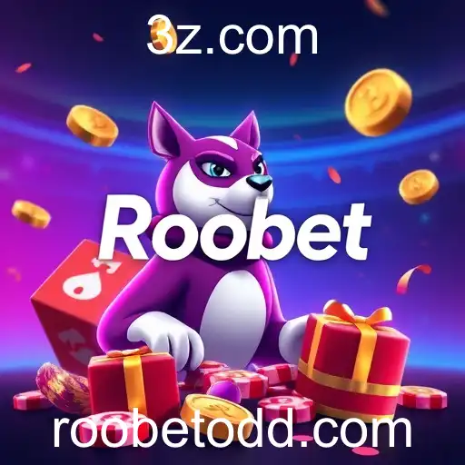 Roobet Continua a Crescer no Cenário dos Jogos Online