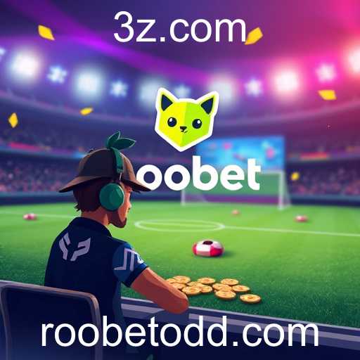 Roobet Revoluciona o Mercado com Novos Recursos e Parcerias