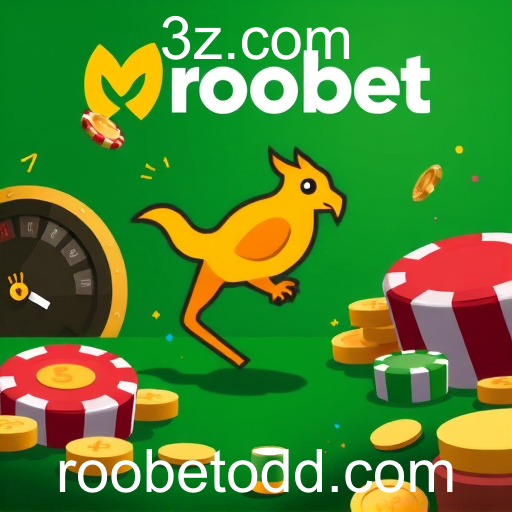 Roobet Revoluciona o Mercado com Novos Recursos e Parcerias