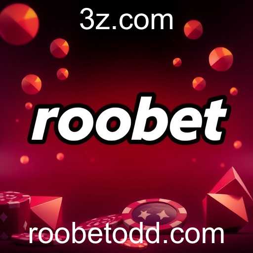 Roobet: Expansão e Desafios no Cenário Atual