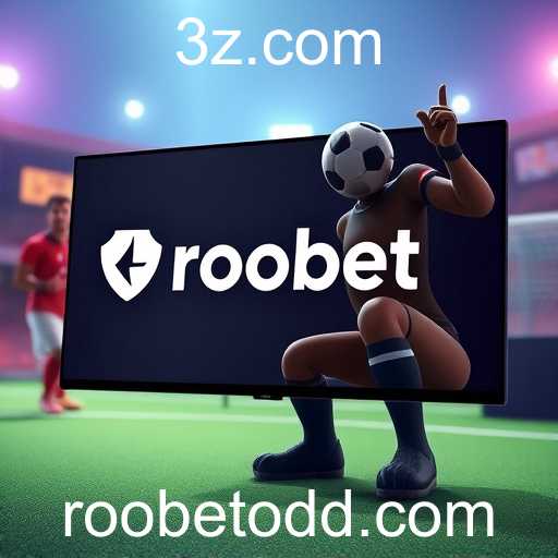 Roobet: Tendências e Evolução no Mundo dos Jogos em 2025