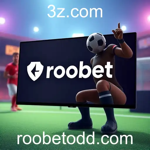 Roobet: Tendências e Evolução no Mundo dos Jogos em 2025