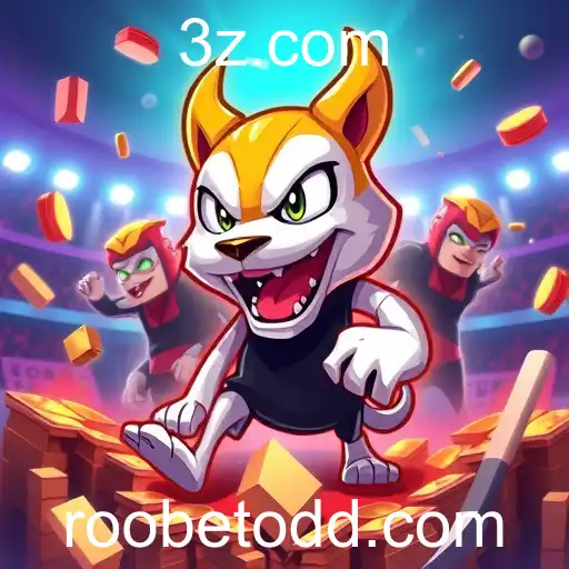 Roobet: Inovação e Desafios no Mercado de Jogos Online