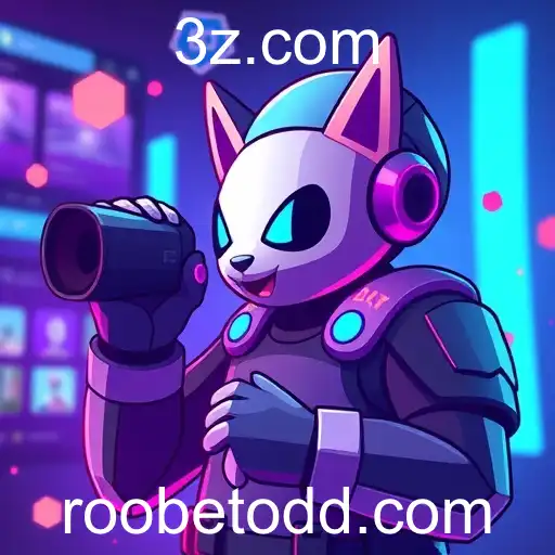 Roobet Revoluciona o Mercado de Jogos Online