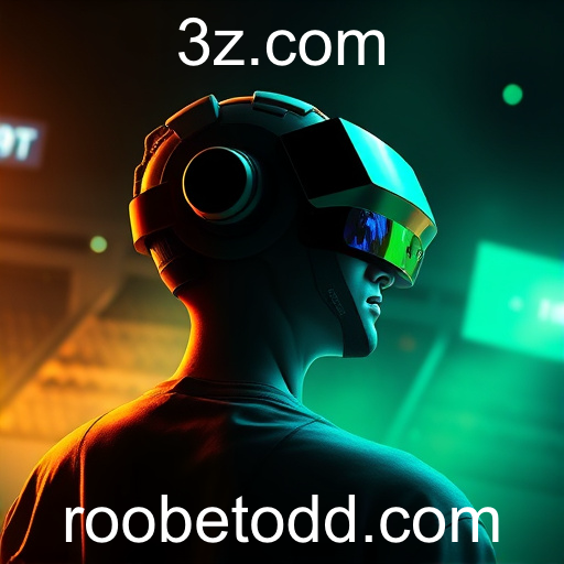 Roobet Revoluciona o Mercado de Jogos com Novas Funcionalidades
