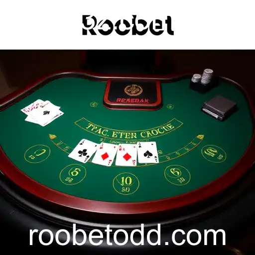 A Popularidade Crescente do Roobet no Mercado de Jogos Online