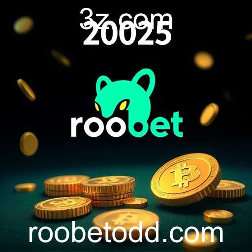 Roobet e a Revitalização do Mercado de Jogos Online