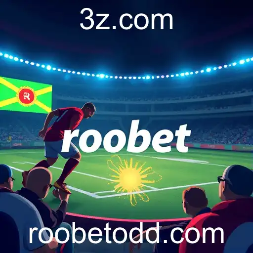 A Revolução dos Jogos Online: Roobet e o Futuro do Entretenimento Digital