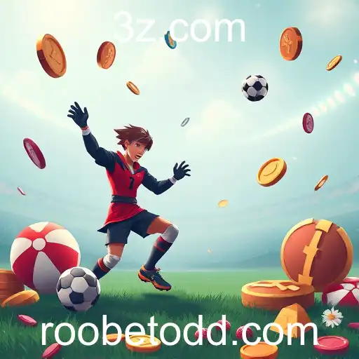 Roobet: A Evolução e o Futuro dos Jogos Online no Brasil