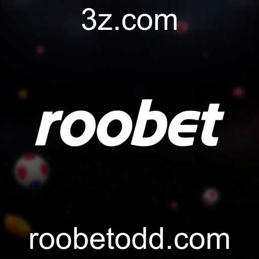 Roobet Revoluciona o Mercado de Jogos Online