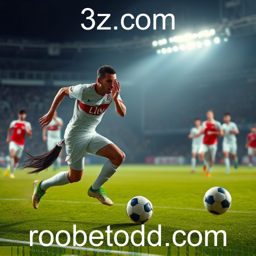 Apostas Esportivas em Roobet: Um Mergulho no Mundo das Probabilidades